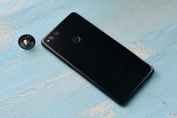 360手机N7 Lite评测:骁龙660卖到这个价钱还想