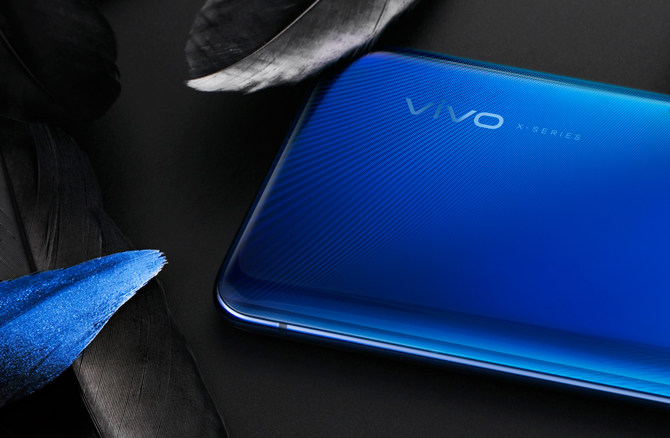 ̽Ȼ֮ vivo X27ѧƹ
