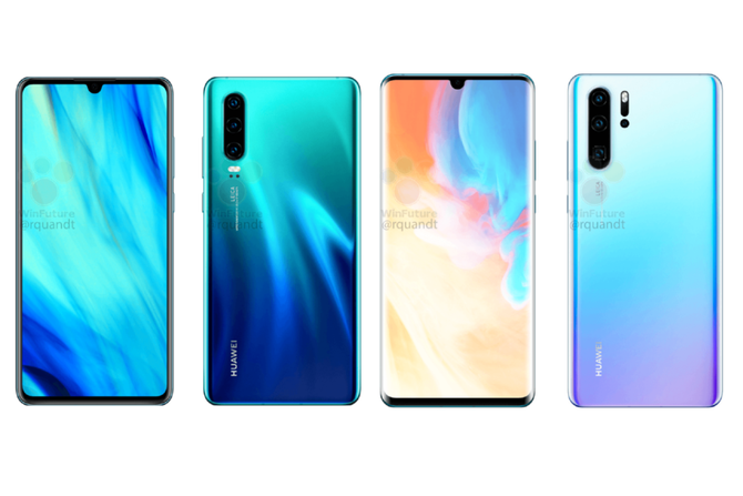 ΪP30 Proܷ:8GBڴ+980