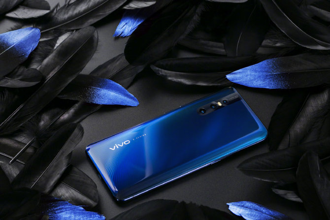 vivo X27ôع⣺8GB+256GB4800