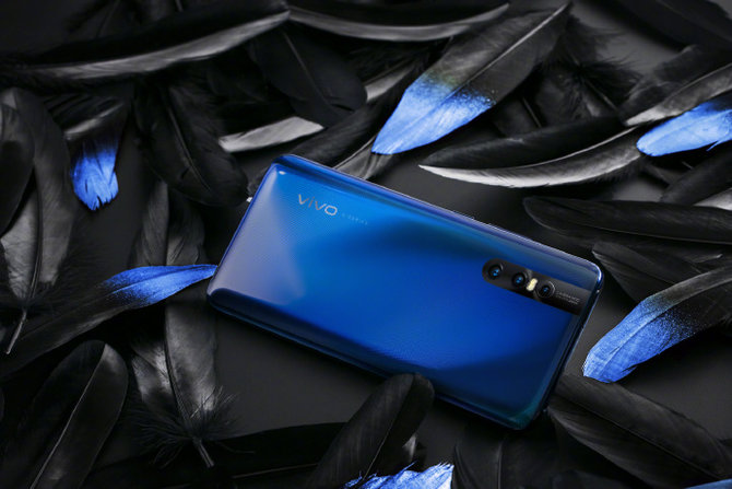 vivo X27ôع⣺8GB+256GB4800