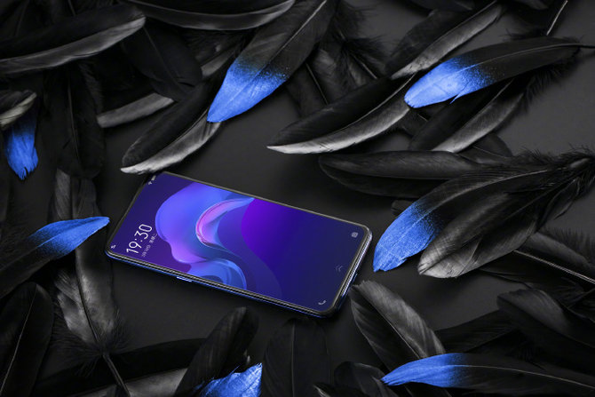vivo X27ôع⣺8GB+256GB4800