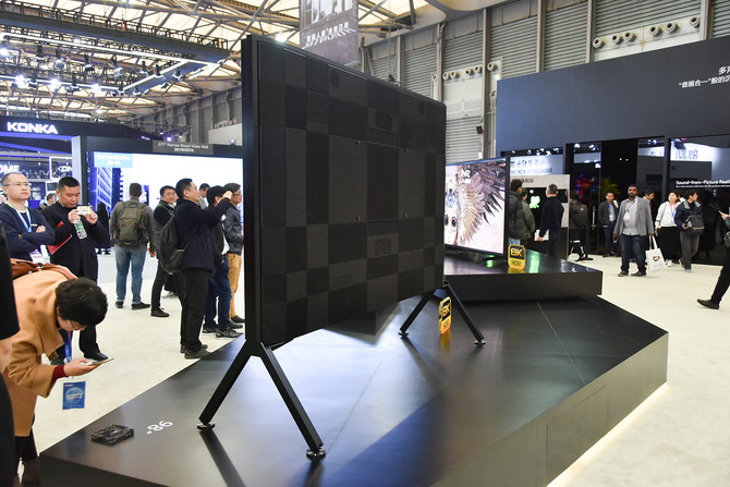 8K ȫӰֲƷAWE 2019