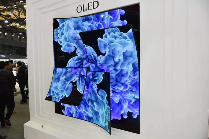 AWE 2019LG Displayչ̨ƺƴ