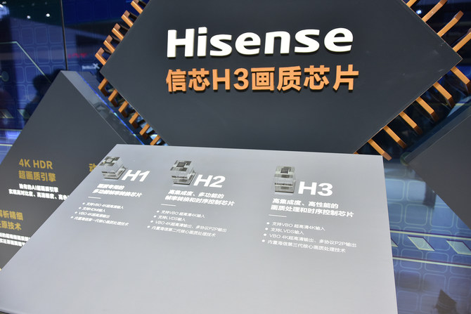 AWE 2019չ̨ULEDOLEDͼ涷