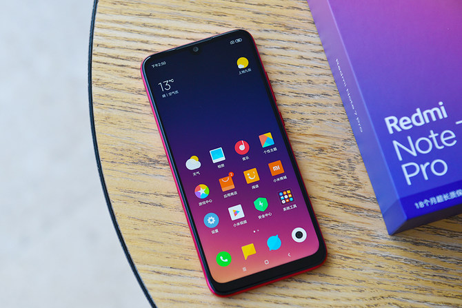 redmi note 7 pro评测:真4800万超清双摄,再次诠释极致性价比