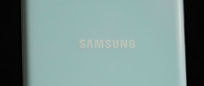 Galaxy A40Ⱦͼع Ϣǰһ