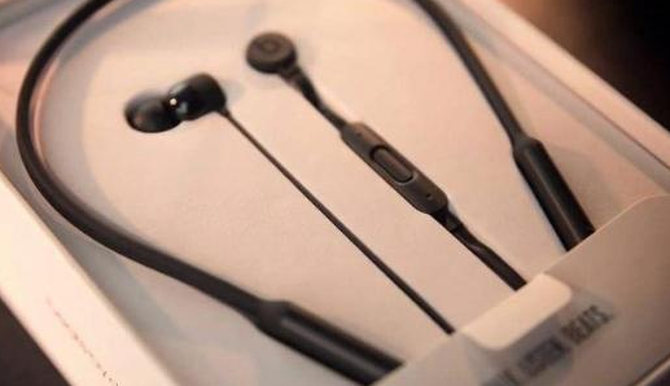 苹果手机用什么蓝牙耳机好?2019年度必买的十
