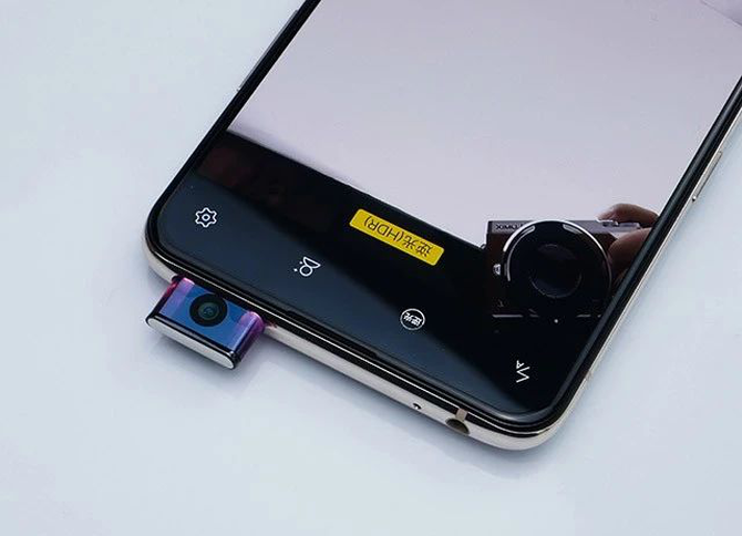 vivo X27δȫƣԤ6غ