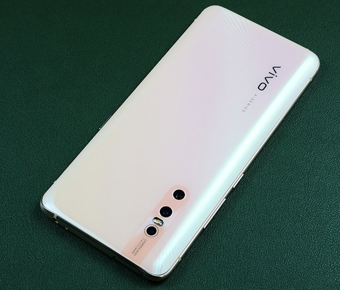 vivo X27δȫƣԤ6غ