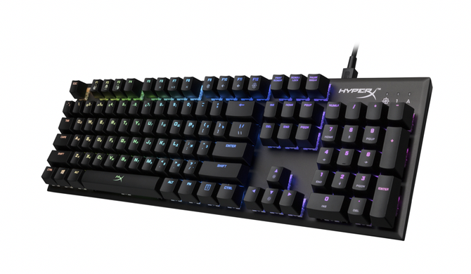 HyperX Alloy FPS RGB羺е