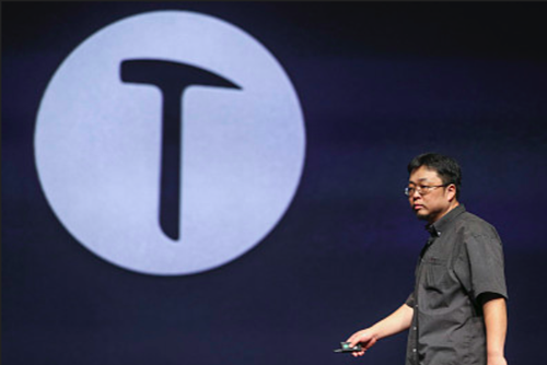 罗永浩也卸任法人 真是危机四伏的一年