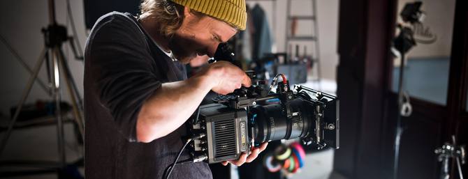 ARRI󻭷ALEXA Mini LFӰп