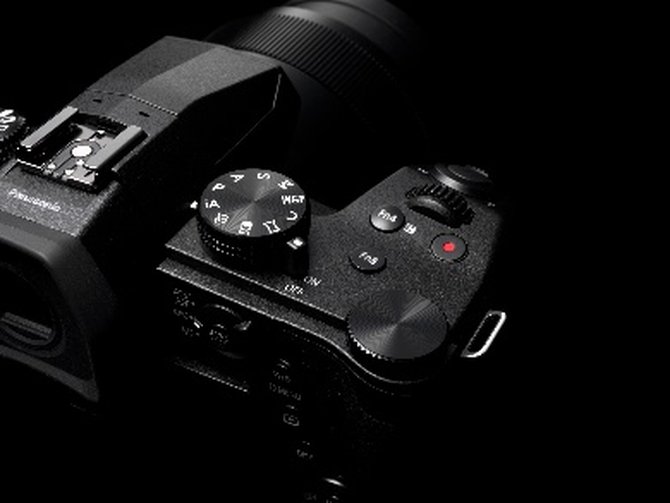 ·ȫʽLUMIX FZ1000 II