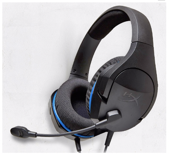 HyperX PS4רö׷