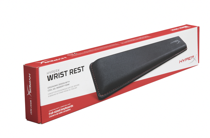 ̻ HyperXƳWrist Rest