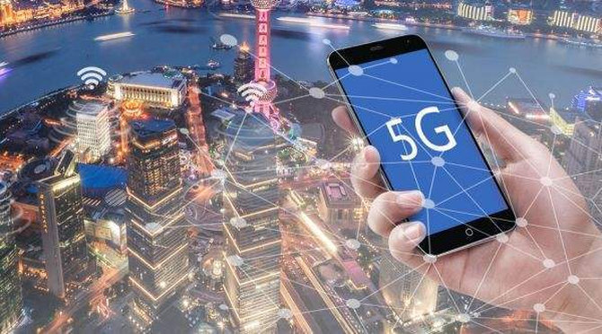 йţ5G 5G֮Ͳһֻ