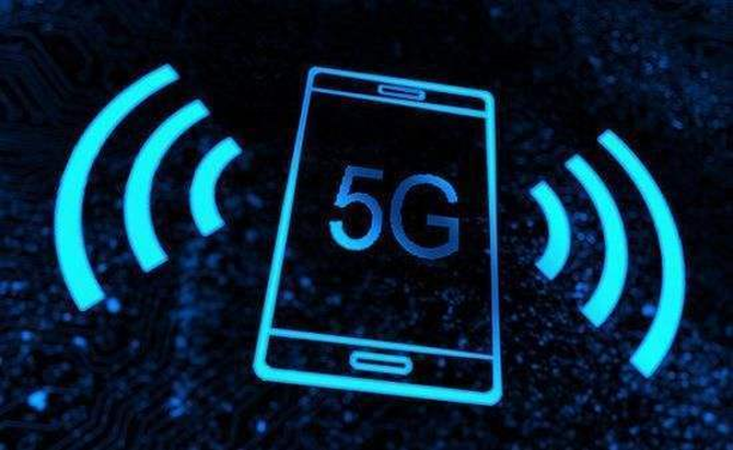 йţ5G 5G֮Ͳһֻ