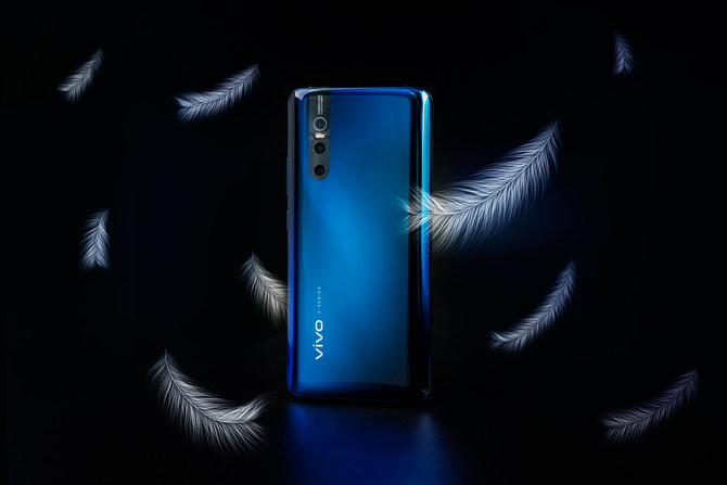 һ vivo X27