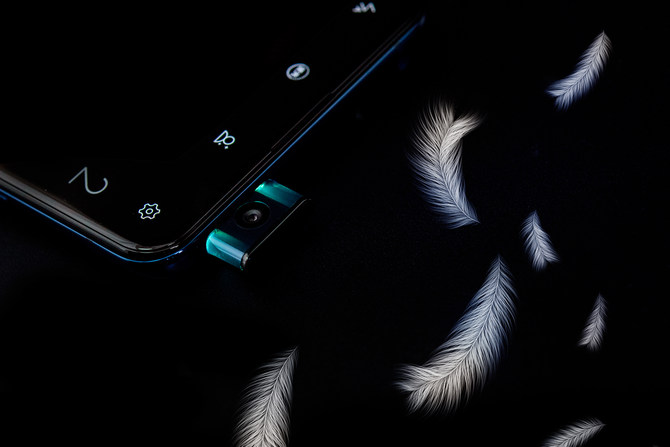 һ vivo X27