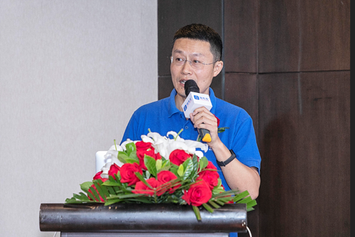Engage2018精彩提前看,两大主旋律引爆销售易用户大会