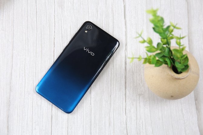 vivo Y91飺ǿ+ڴ ֹۺÿ