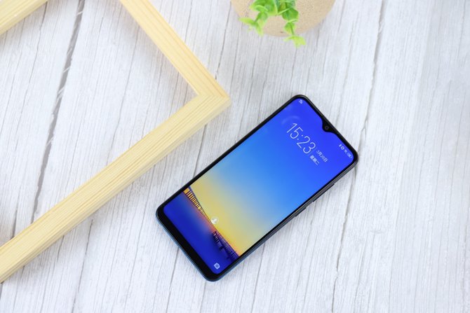 vivo Y91飺ǿ+ڴ ֹۺÿ