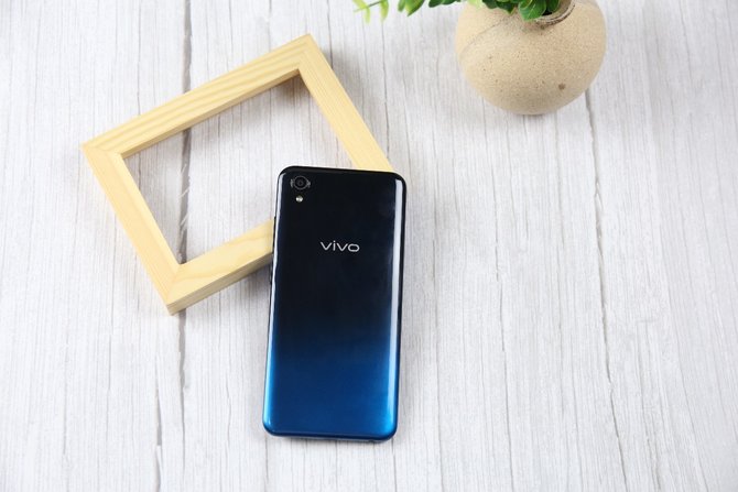 vivo Y91飺ǿ+ڴ ֹۺÿ