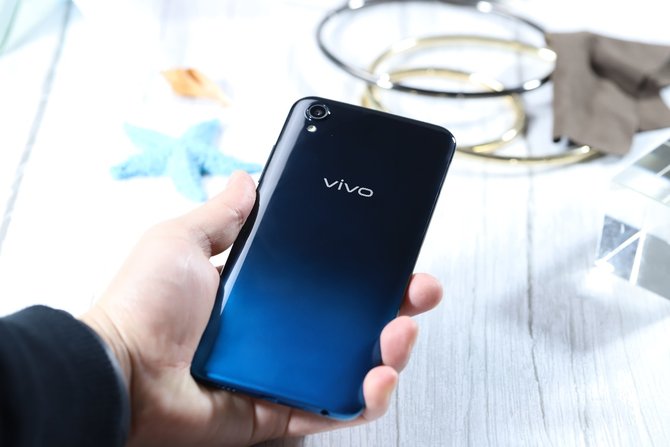 vivo Y91飺ǿ+ڴ ֹۺÿ