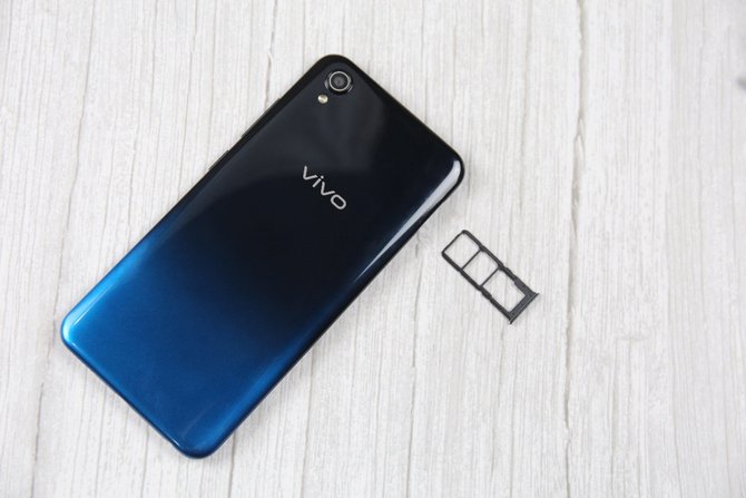 vivo Y91飺ǿ+ڴ ֹۺÿ