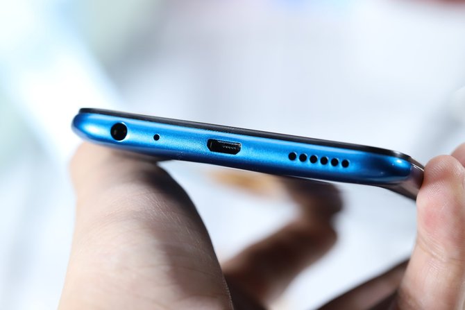 vivo Y91飺ǿ+ڴ ֹۺÿ
