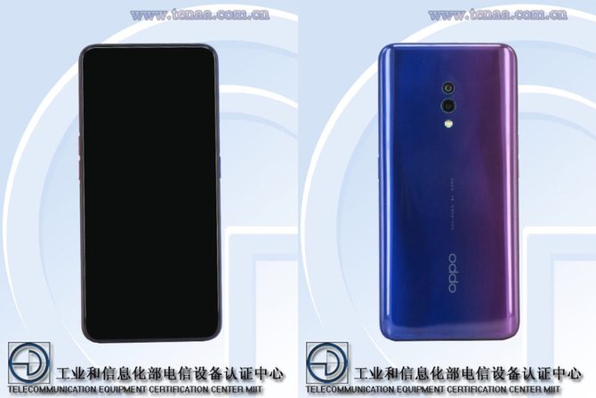 OPPO Renoͺ710 Աvivo S1