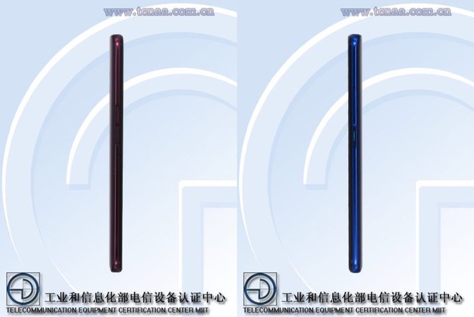 OPPO Renoͺ710 Աvivo S1