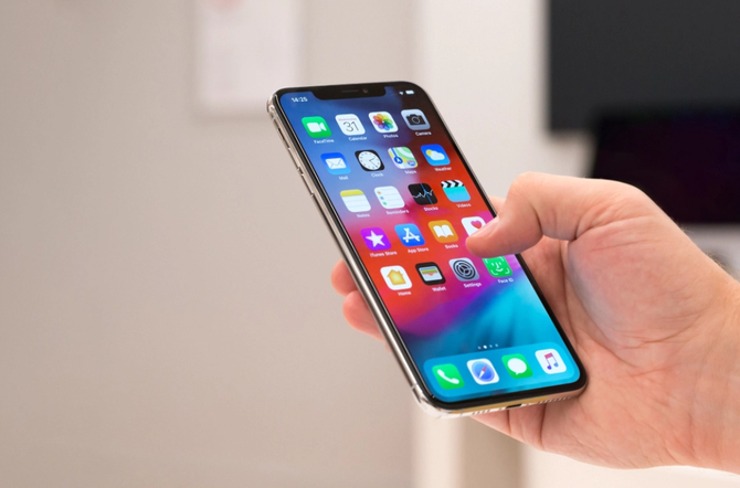 Ӣضҥ2020Ƴ5GоƬԹƻiPhoneʹã