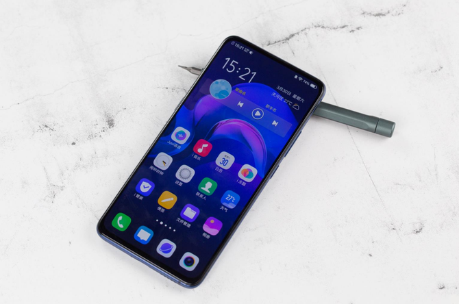 vivo X27⣺ÿıǾܹ