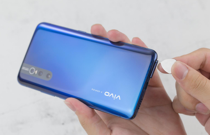 vivo X27⣺ÿıǾܹ