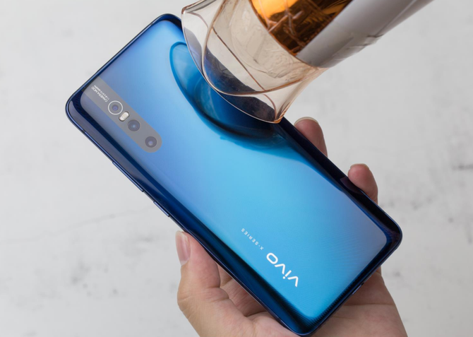 vivo X27⣺ÿıǾܹ
