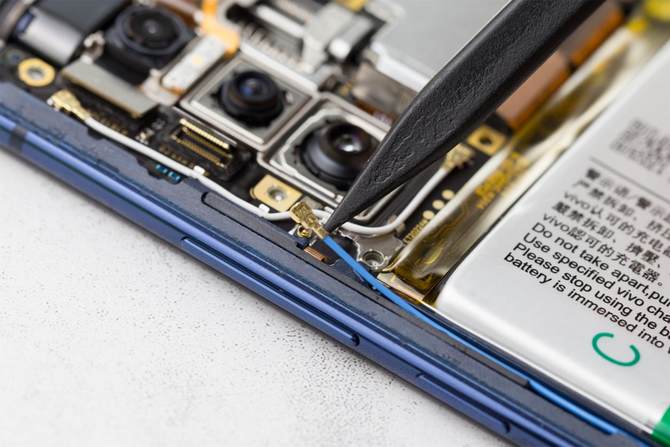vivo X27⣺ÿıǾܹ