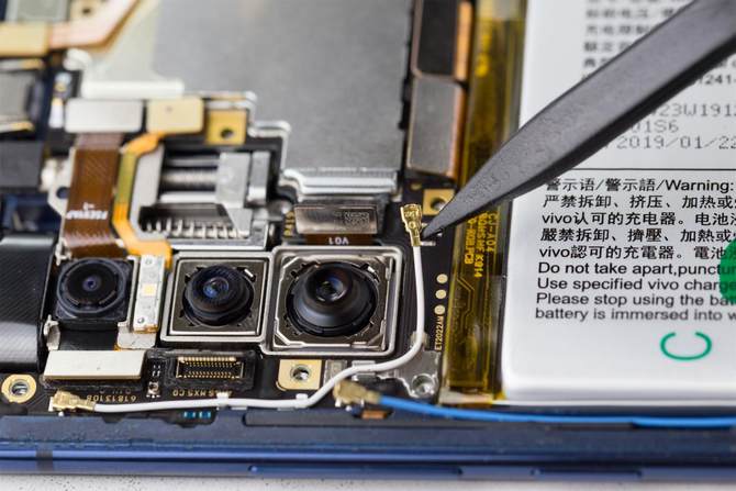 vivo X27⣺ÿıǾܹ