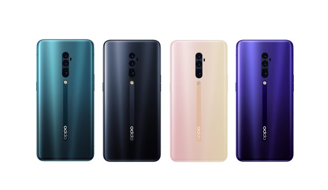 ֹԶOPPO Reno 10佹ռ