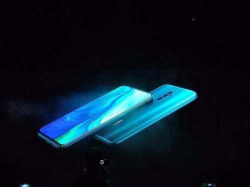 ǿ OPPO RenoĹոǾ