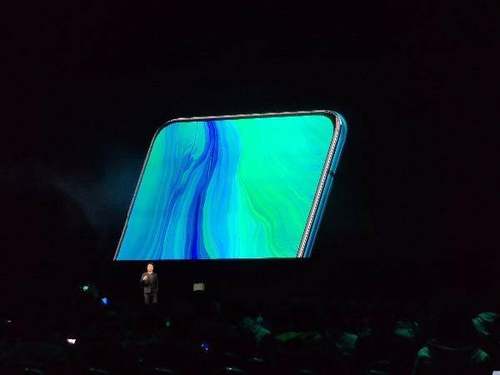ǿ OPPO RenoĹոǾ