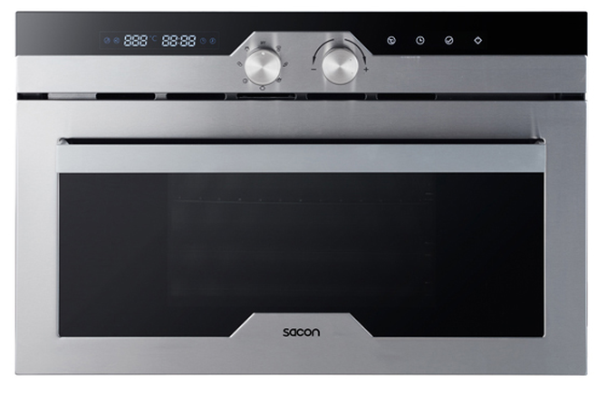 春季养生拒绝油腻，帅康电蒸炉带给你清新蒸式美味