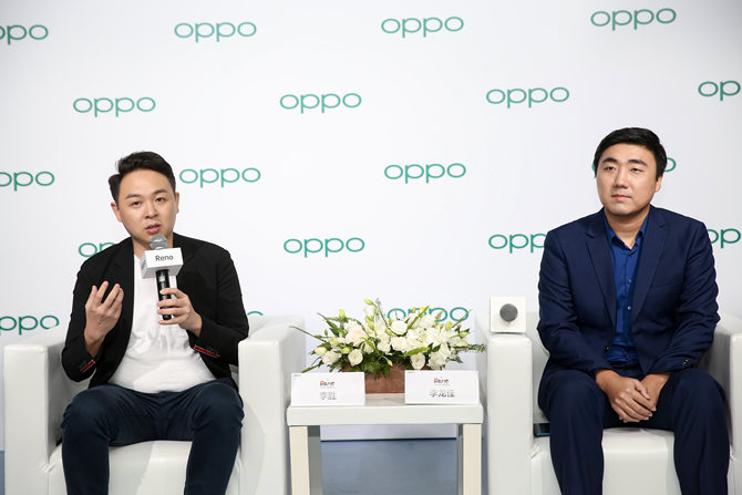 OPPO RenoǣӰֺܷ