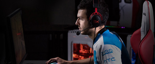 360תHyperX Pulsefire SurgeRGBŲʹЧ
