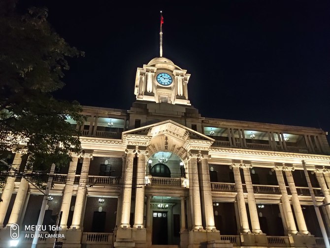 魅族16对比小米8:明暗争斗八年终同台公平对决