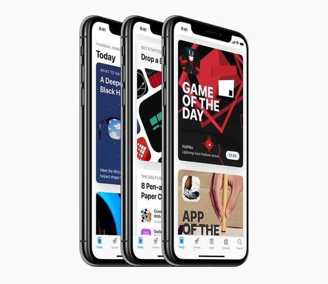 ¢ϻƻApp StoreûƫԼӦã