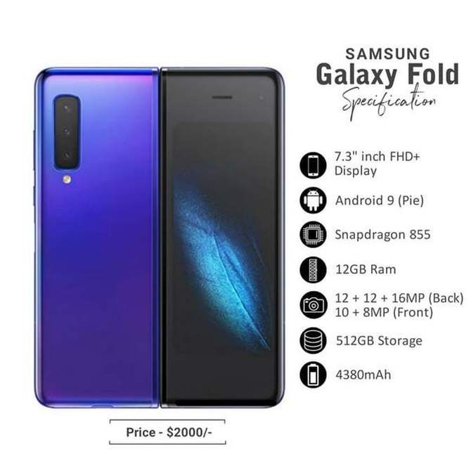 Galaxy Fold۵ֻ426ʽ