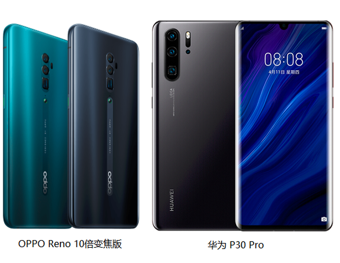 RenoP30ϵ̷Ŀѡ