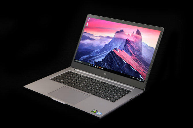 小米笔记本Pro 15.6 GTX版的GTX1050 Max-Q到底怎么样?